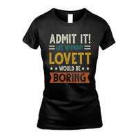 Women's Standard T-Shirt