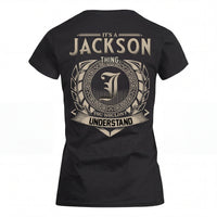 Women's Standard T-Shirt