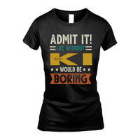 Women's Standard T-Shirt