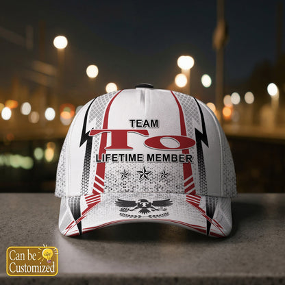 TO CP01-HH89 Team Lifetime Member