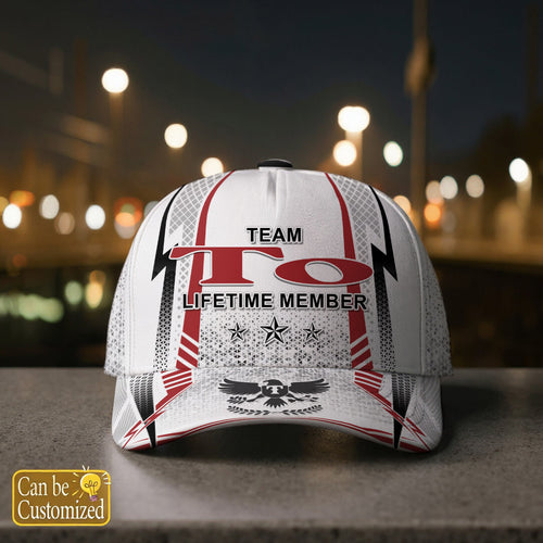 TO CP01-HH89 Team Lifetime Member
