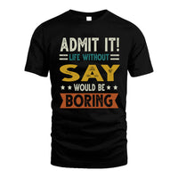 Unisex Standard T-Shirt