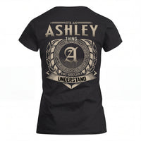 Women's Standard T-Shirt