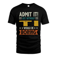 Unisex Standard T-Shirt