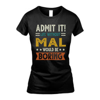 Women's Standard T-Shirt