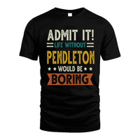 Unisex Standard T-Shirt