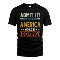 Unisex Standard T-Shirt