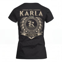 Women's Standard T-Shirt