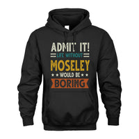 Unisex Hoodie
