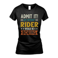 Women's Standard T-Shirt