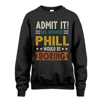 Unisex Sweatshirt