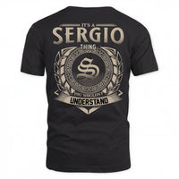 Unisex Standard T-Shirt
