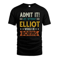 Unisex Standard T-Shirt