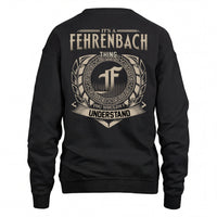 Unisex Sweatshirt