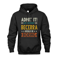 Unisex Hoodie