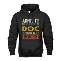 Unisex Hoodie