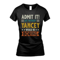 Women's Standard T-Shirt