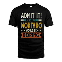 Unisex Standard T-Shirt