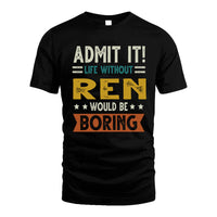 Unisex Standard T-Shirt