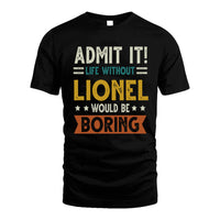 Unisex Standard T-Shirt