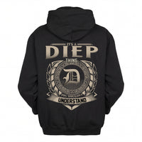 Unisex Hoodie