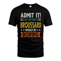 Unisex Standard T-Shirt