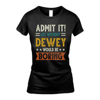 Women's Standard T-Shirt