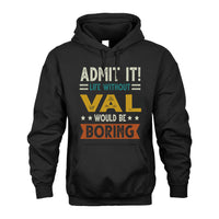 Unisex Hoodie