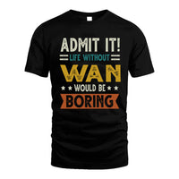 Unisex Standard T-Shirt