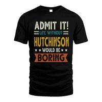 Unisex Standard T-Shirt