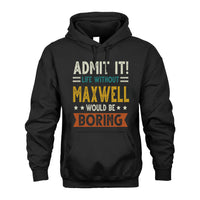 Unisex Hoodie
