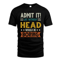 Unisex Standard T-Shirt