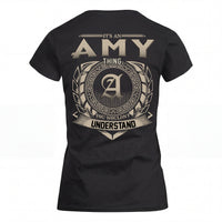 Women's Standard T-Shirt