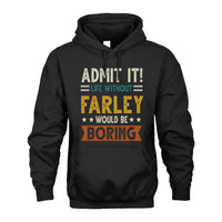 Unisex Hoodie