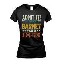 Women's Standard T-Shirt