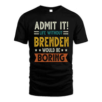 Unisex Standard T-Shirt