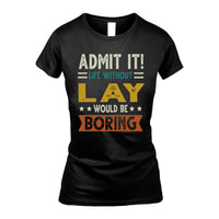 Women's Standard T-Shirt