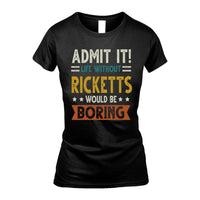Women's Standard T-Shirt