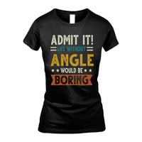 Women's Standard T-Shirt