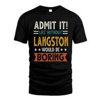 Unisex Standard T-Shirt