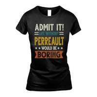 Women's Standard T-Shirt