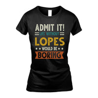 Women's Standard T-Shirt