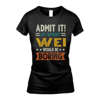 Women's Standard T-Shirt
