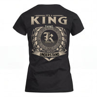 Women's Standard T-Shirt