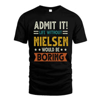 Unisex Standard T-Shirt