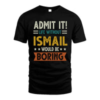 Unisex Standard T-Shirt