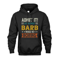Unisex Hoodie