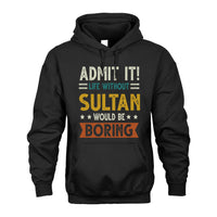 Unisex Hoodie