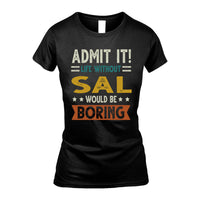 Women's Standard T-Shirt