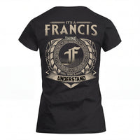 Women's Standard T-Shirt